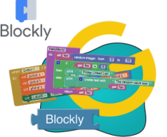 Google Blockly! Апофеоз визуального программирования - Школа программирования для детей, компьютерные курсы для школьников, начинающих и подростков - KIBERone г. Красноярск