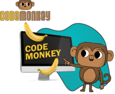 CodeMonkey. Развиваем логику - Школа программирования для детей, компьютерные курсы для школьников, начинающих и подростков - KIBERone г. Красноярск