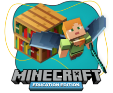 Minecraft Education - Школа программирования для детей, компьютерные курсы для школьников, начинающих и подростков - KIBERone г. Красноярск