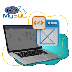 PHP+SQL - КИБЕРшкола программирования для детей, компьютерные курсы для школьников, начинающих и подростков - KIBERone г. Красноярск
