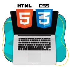Web-мастер (HTML+CSS) - КИБЕРшкола программирования для детей, компьютерные курсы для школьников, начинающих и подростков - KIBERone г. Красноярск