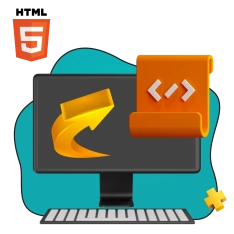 Web-мастер: первые шаги в мир современных сайтов. Основы HTML - КИБЕРшкола программирования для детей, компьютерные курсы для школьников, начинающих и подростков - KIBERone г. Красноярск