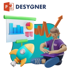 Магия эффектных презентаций PowerPoint - КИБЕРшкола программирования для детей, компьютерные курсы для школьников, начинающих и подростков - KIBERone г. Красноярск