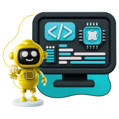 Vibe Coding & AI-инжиниринг - КИБЕРшкола программирования для детей, компьютерные курсы для школьников, начинающих и подростков - KIBERone г. Красноярск