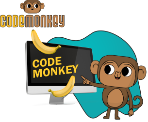CodeMonkey. Развиваем логику - Школа программирования для детей, компьютерные курсы для школьников, начинающих и подростков - KIBERone г. Красноярск